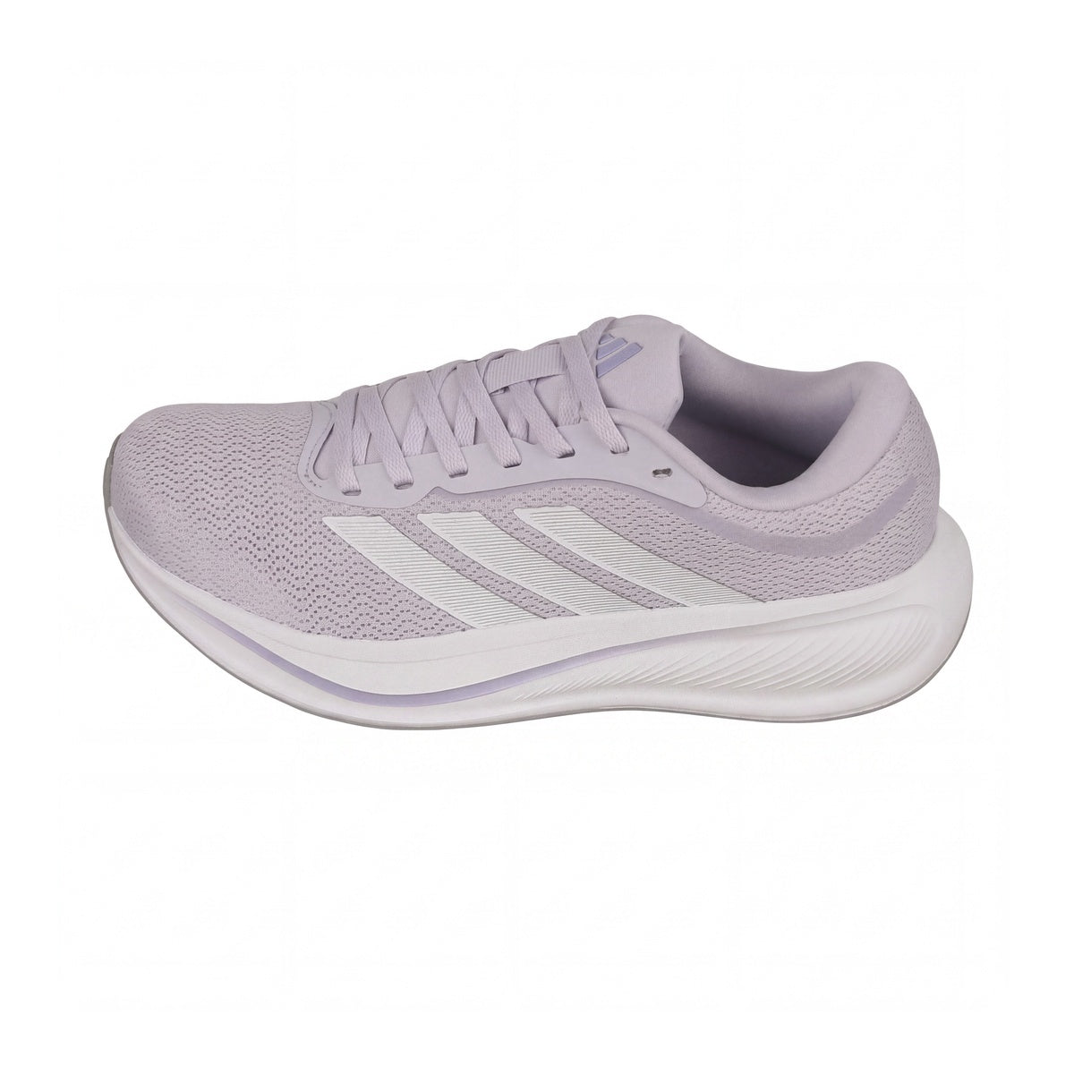 Zapatillas De Running Response Runner 2 Unisex Lila