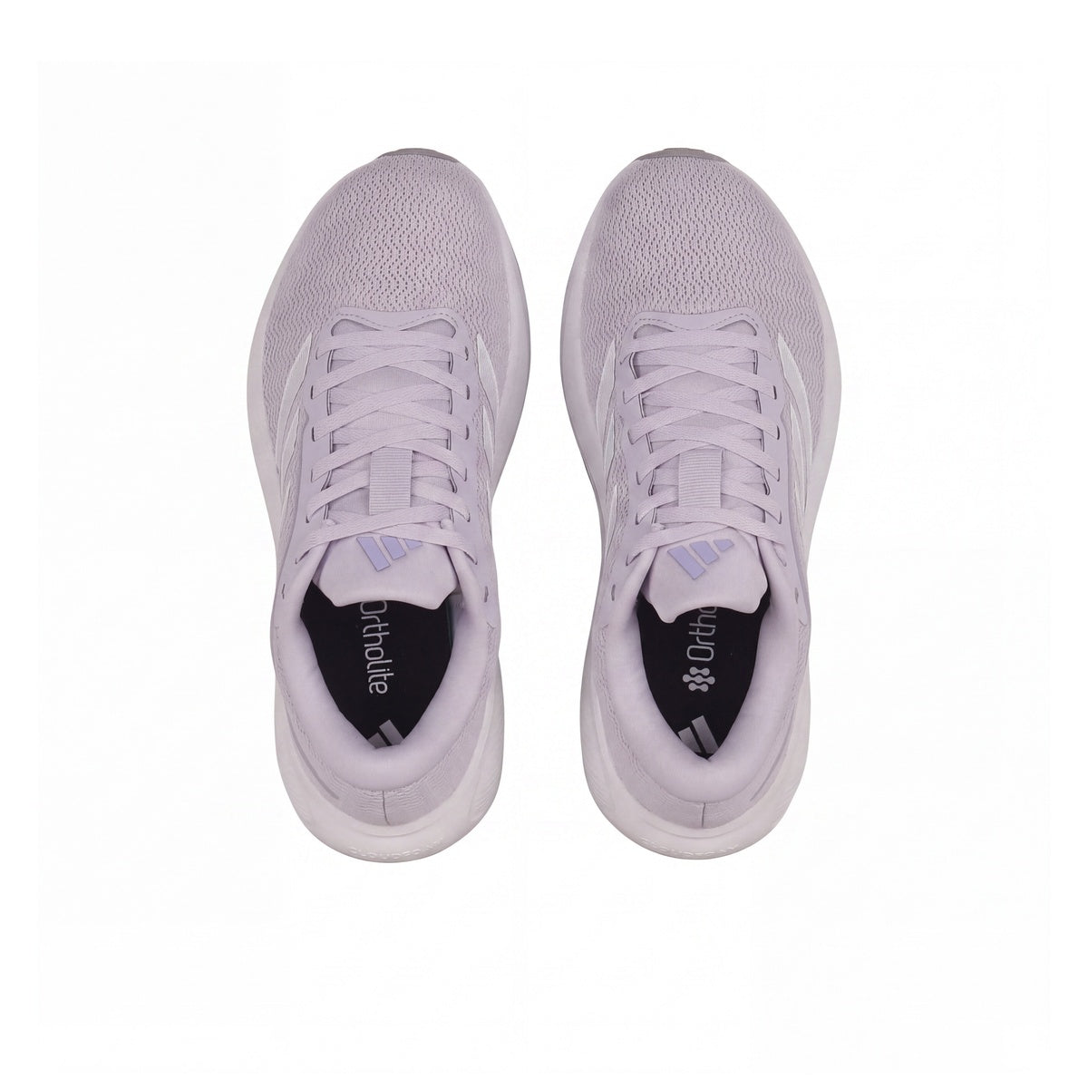 Zapatillas De Running Response Runner 2 Unisex Lila
