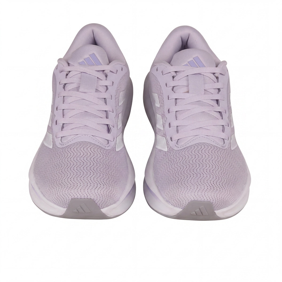 Zapatillas De Running Response Runner 2 Unisex Lila