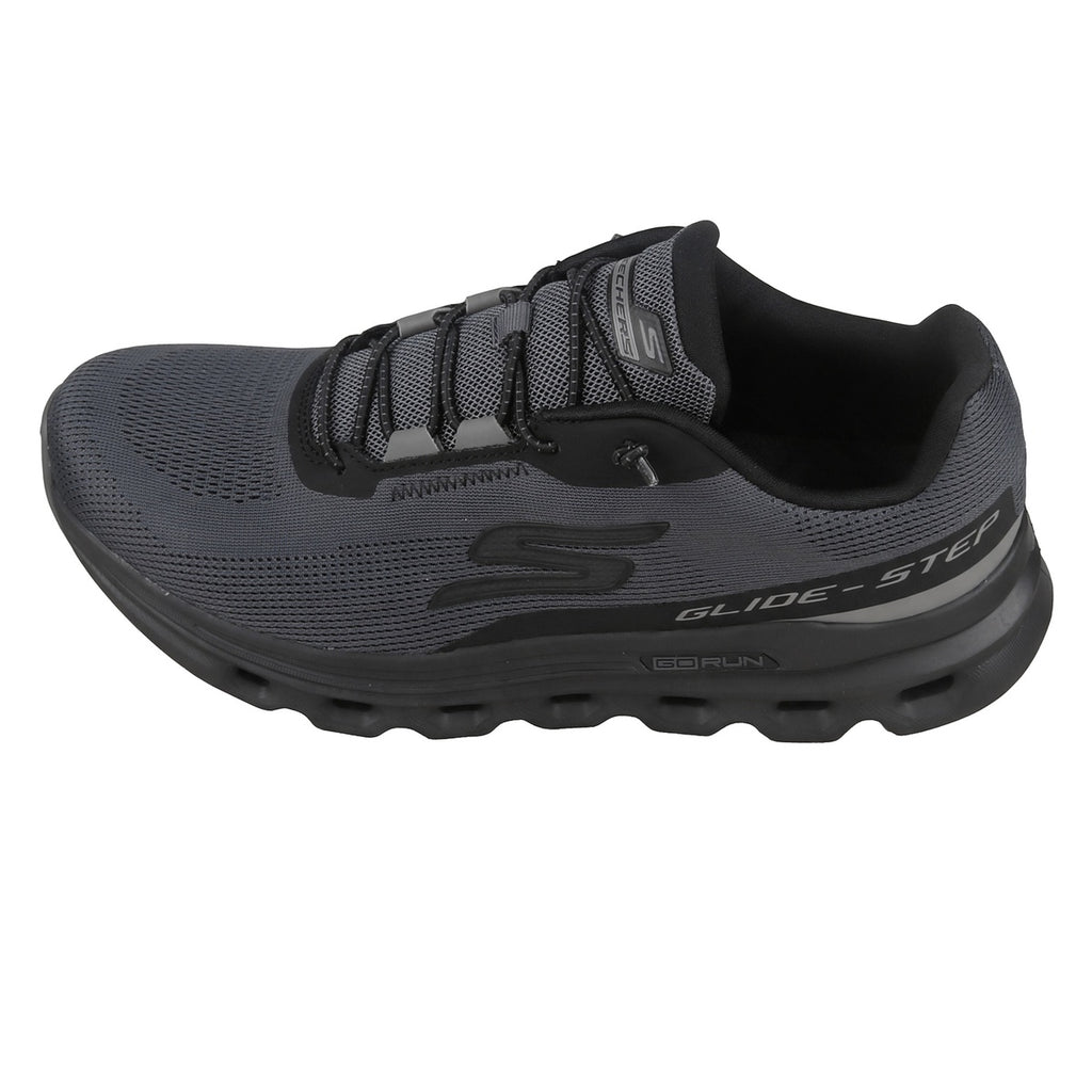 Zapatillas De Running Skechers Go Run Glide-Step Gris