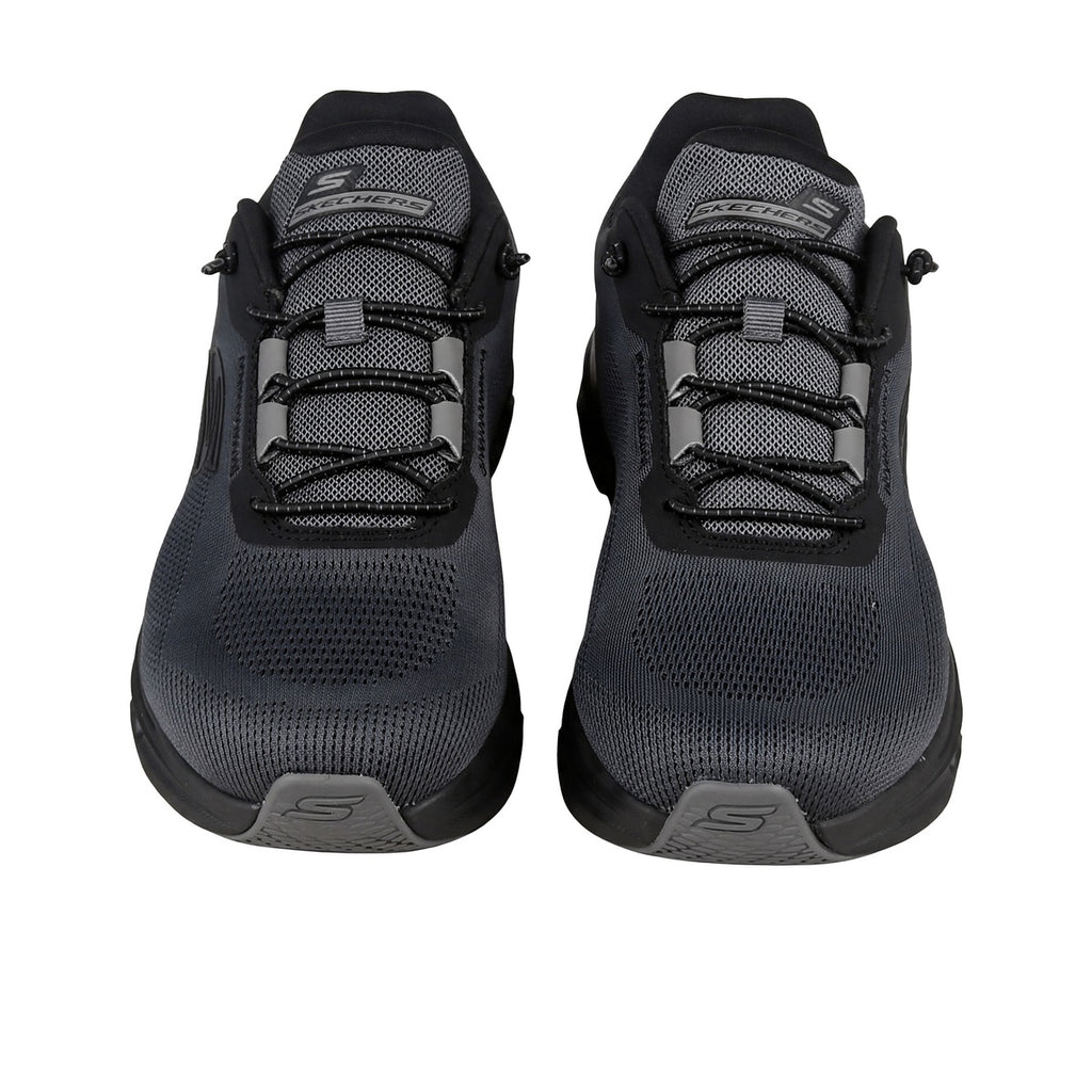 Zapatillas De Running Skechers Go Run Glide-Step Gris