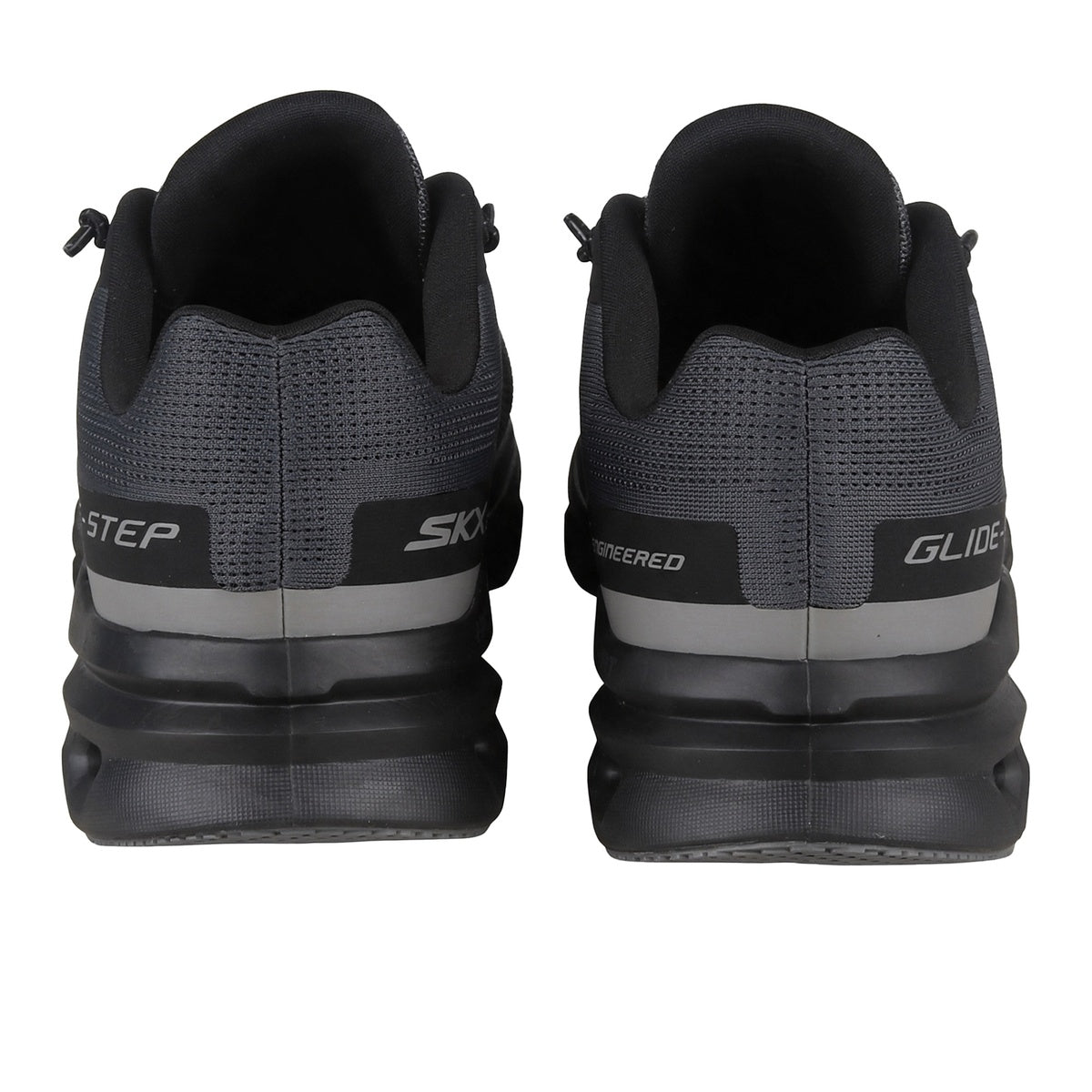 Zapatillas De Running Skechers Go Run Glide-Step Gris