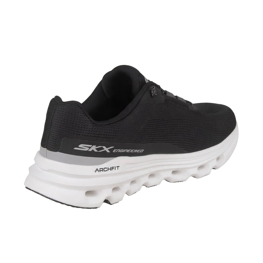 Zapatillas De Running Skechers Go Run Glide-Step Mujer Negra