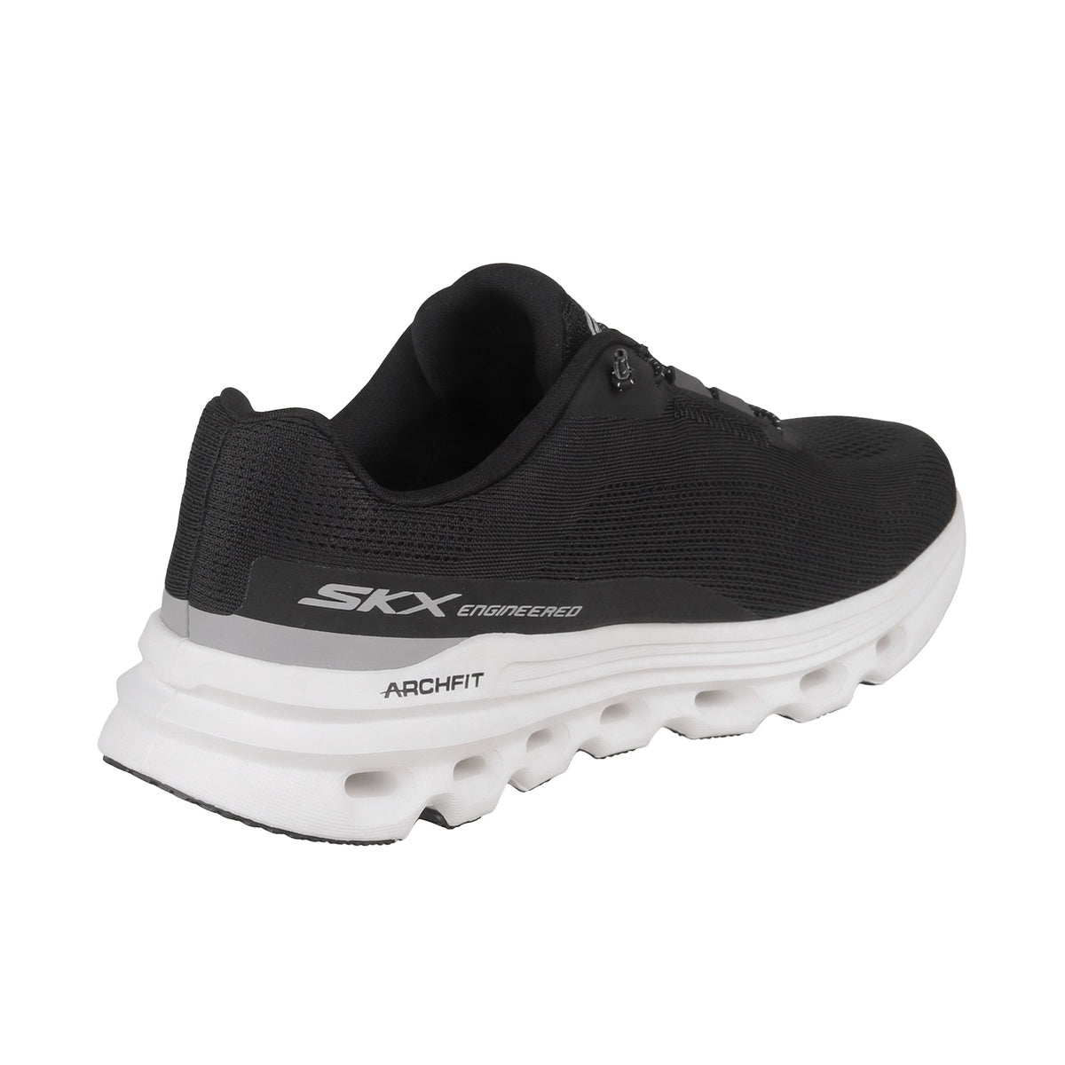 Zapatillas De Running Skechers Go Run Glide-Step Mujer Negra
