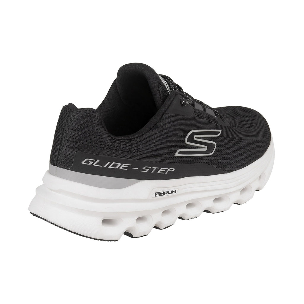 Zapatillas De Running Skechers Go Run Glide-Step Mujer Negra