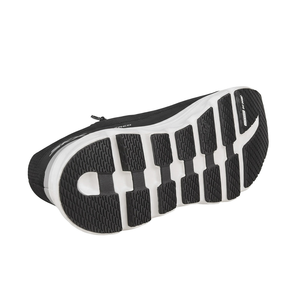 Zapatillas De Running Skechers Go Run Glide-Step Mujer Negra