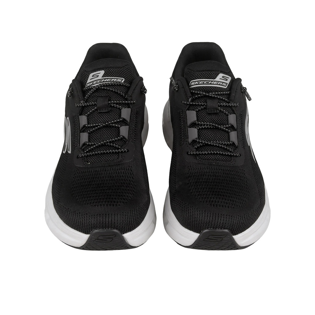 Zapatillas De Running Skechers Go Run Glide-Step Mujer Negra