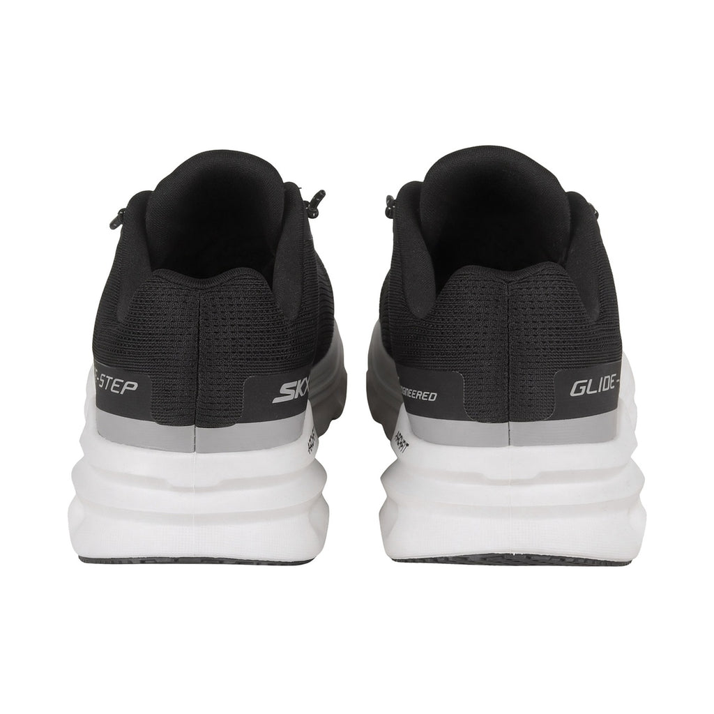 Zapatillas De Running Skechers Go Run Glide-Step Mujer Negra