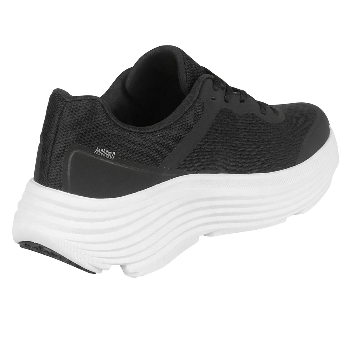 Zapatillas De Running Skechers Max Cushioning Endeavour Negra