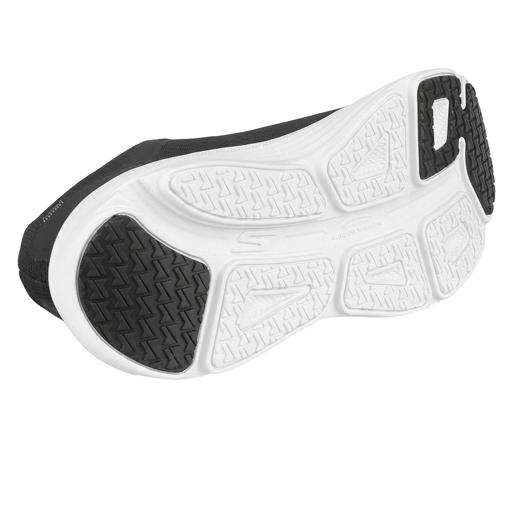 Zapatillas De Running Skechers Max Cushioning Endeavour Negra