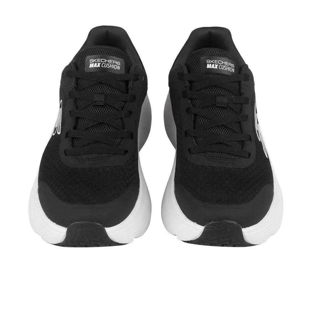 Zapatillas De Running Skechers Max Cushioning Endeavour Negra