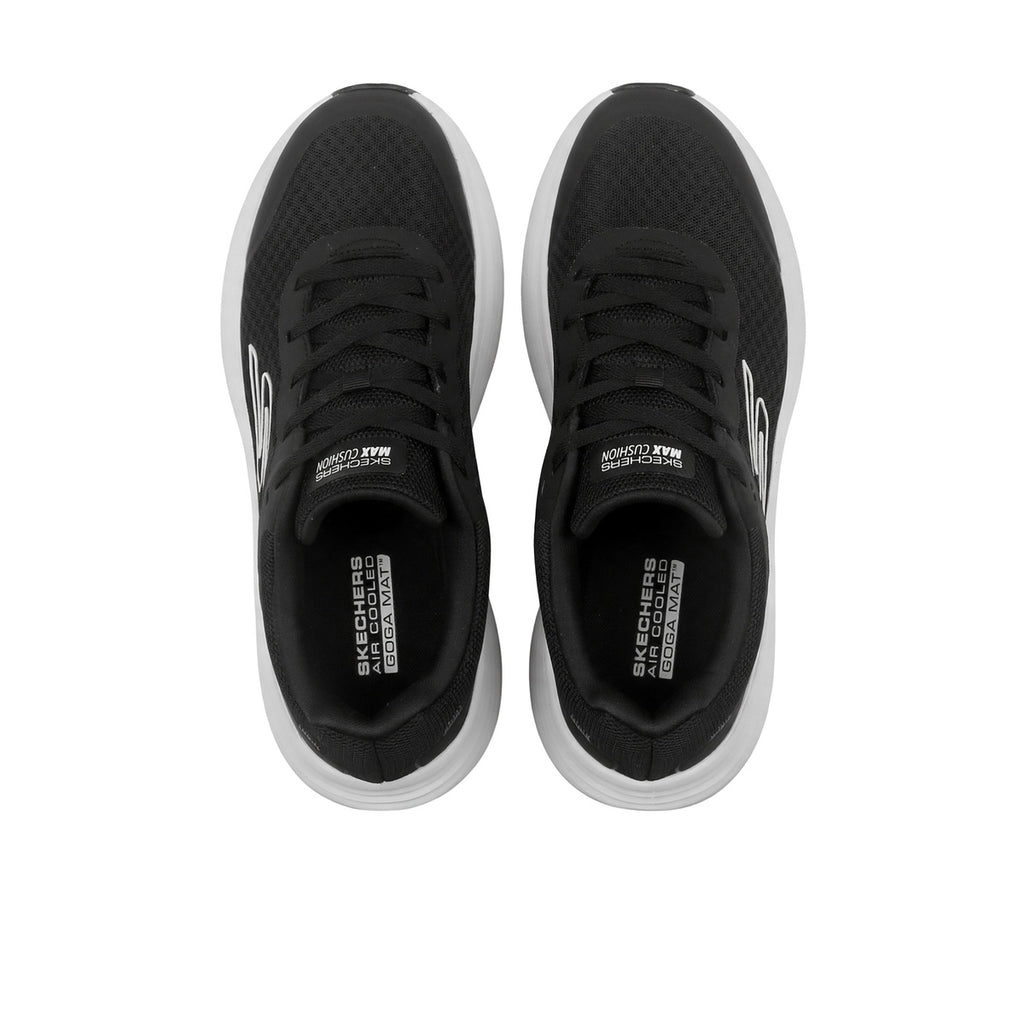 Zapatillas De Running Skechers Max Cushioning Endeavour Negra