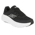 Zapatillas De Running Skechers Max Cushioning Endeavour Negra