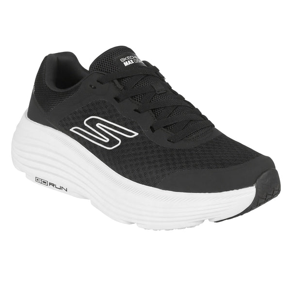 Zapatillas De Running Skechers Max Cushioning Endeavour Negra