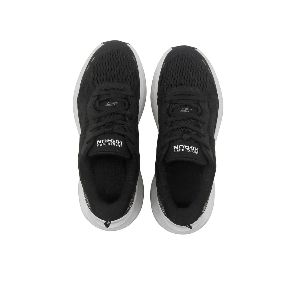 Zapatillas De Running Skechers Max Cushioning Glide Mujer Negra