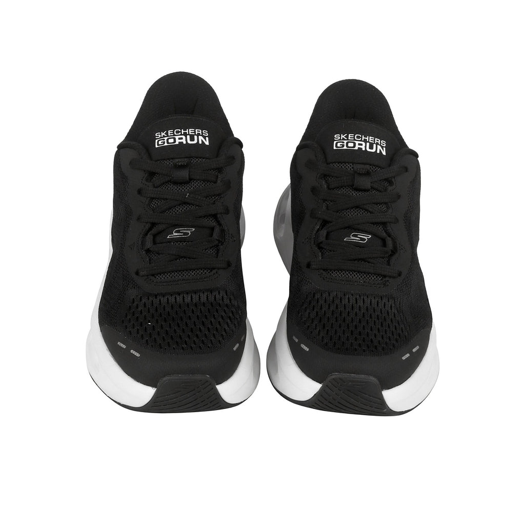 Zapatillas De Running Skechers Max Cushioning Glide Mujer Negra
