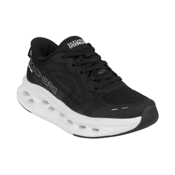 Zapatillas De Running Skechers Max Cushioning Glide Mujer Negra