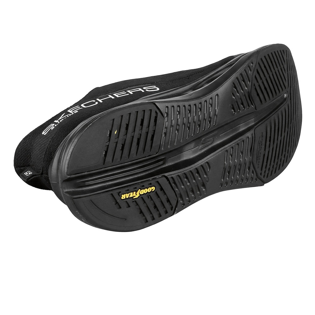 Zapatillas De Running Skechers Max Cushioning Negra