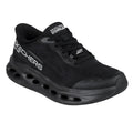 Zapatillas De Running Skechers Max Cushioning Negra