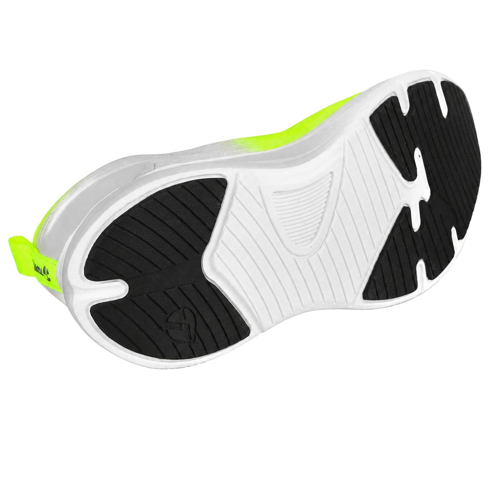 Zapatillas De Running Topper Asphalt 2 Unisex Gris
