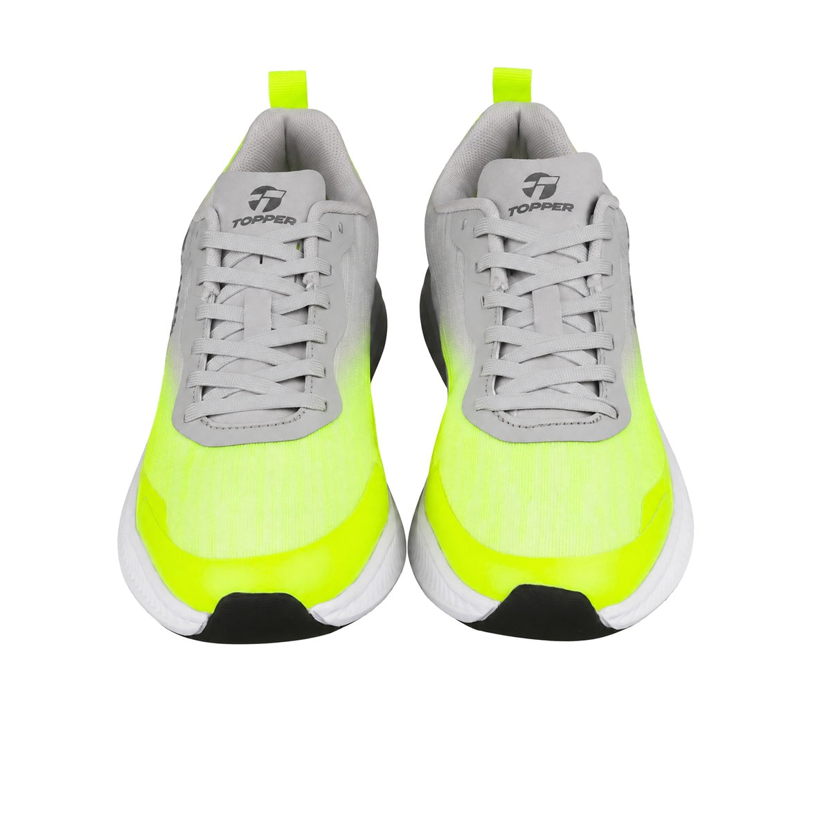 Zapatillas De Running Topper Asphalt 2 Unisex Gris