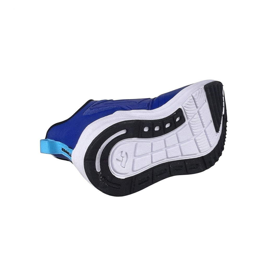 Zapatillas De Running Topper Iten Niño Niña Azul