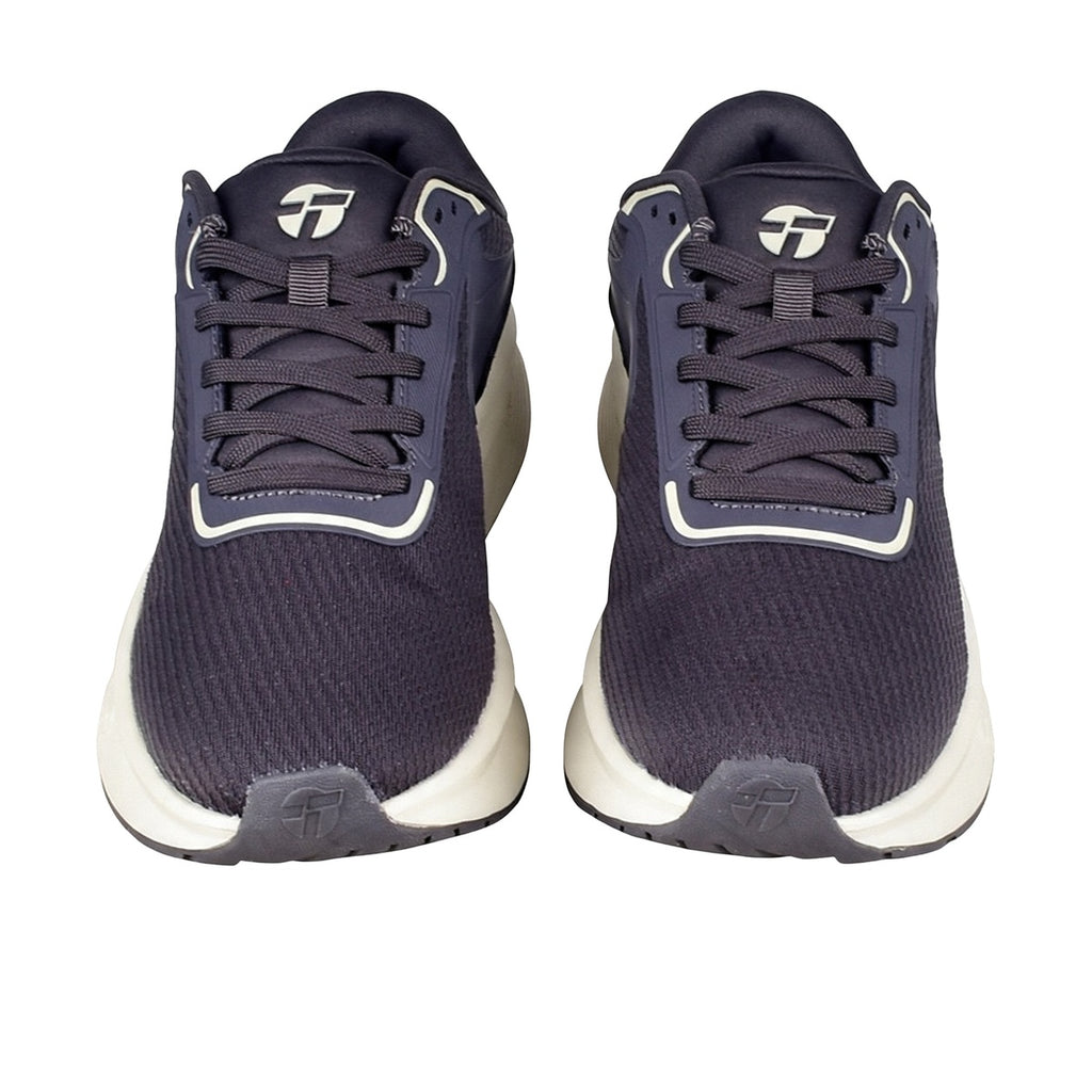 Zapatillas De Running Topper Kick Run Unisex Gris