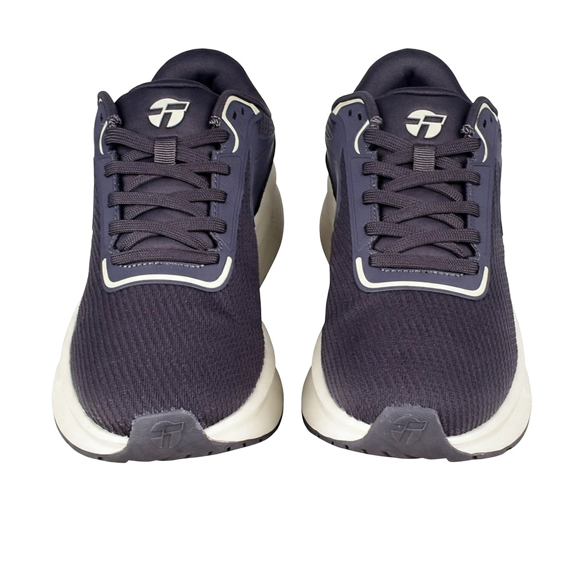 Zapatillas De Running Topper Kick Run Unisex Gris