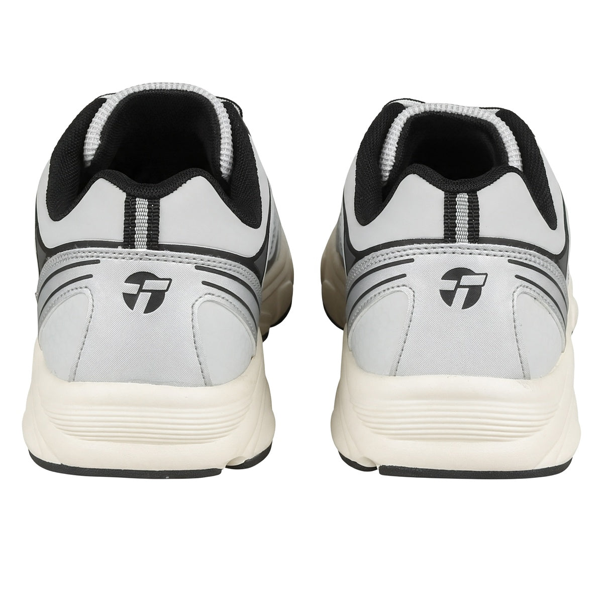Zapatillas Topper Softrun 026 Unisex Gris