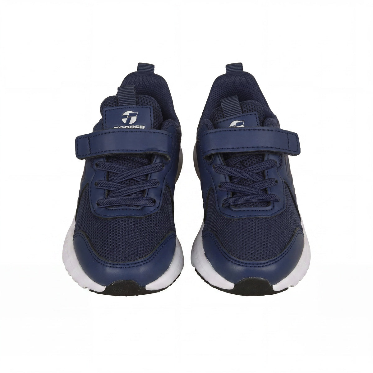 Zapatillas De Running Topper Wind IV Niña Azul