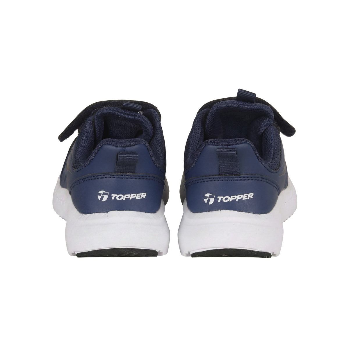 Zapatillas De Running Topper Wind IV Niña Azul