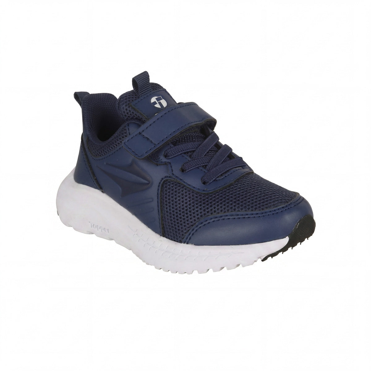 Zapatillas De Running Topper Wind IV Niña Azul