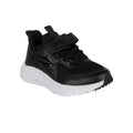 Zapatillas De Running Topper Wind IV Niño Niña Negra