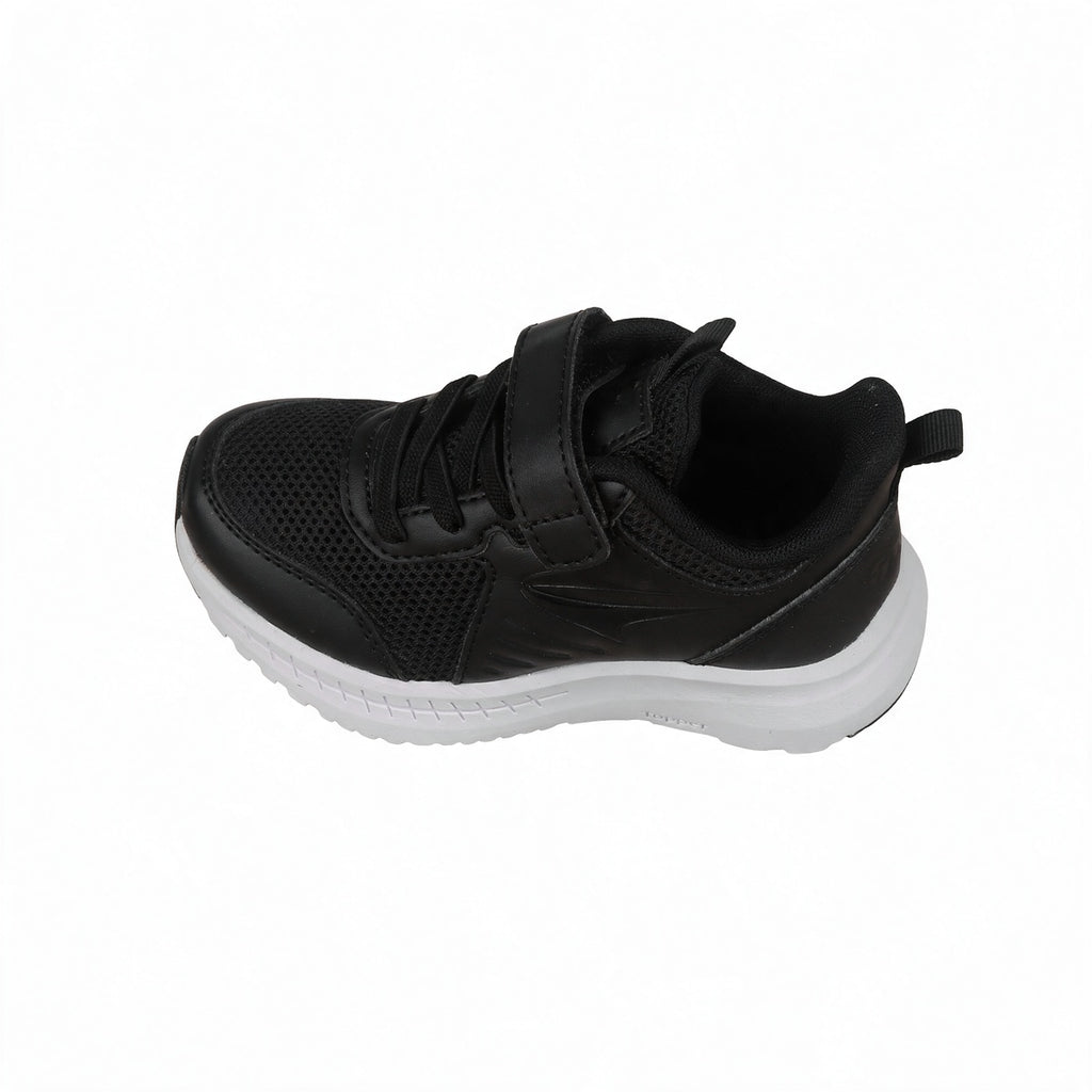 Zapatillas De Running Topper Wind IV Niño Niña Negra