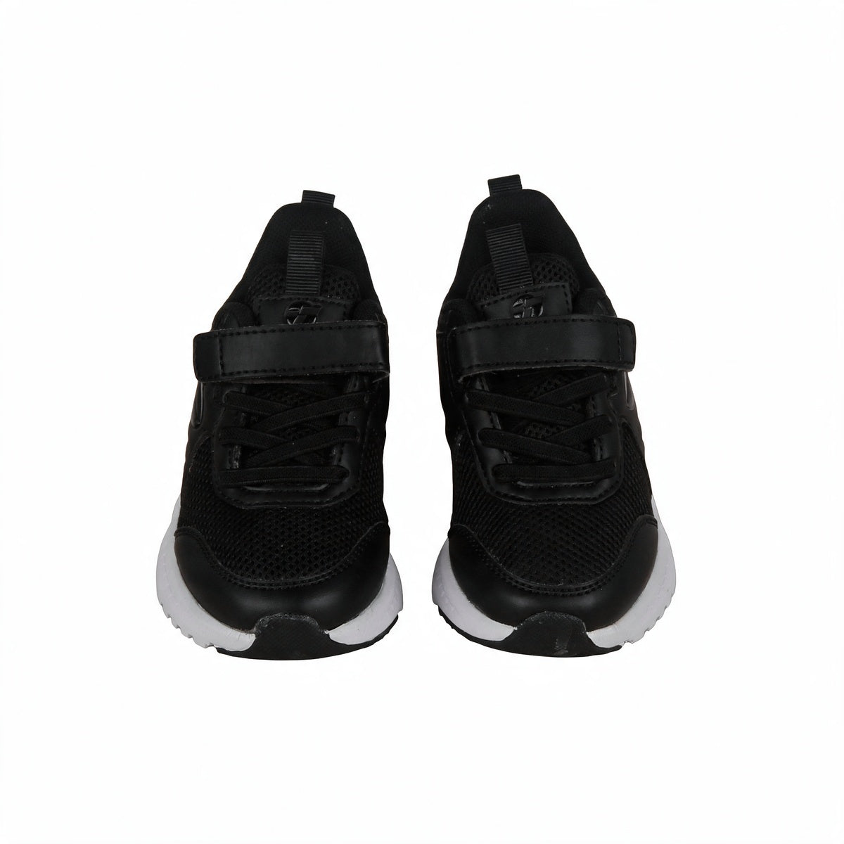 Zapatillas De Running Topper Wind IV Niño Niña Negra