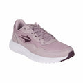Zapatillas De Running Topper Wind V Mujer Lila
