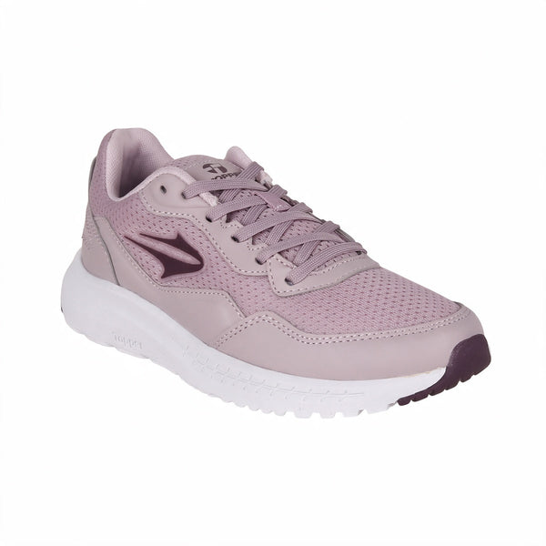 Zapatillas De Running Topper Wind V Mujer Lila