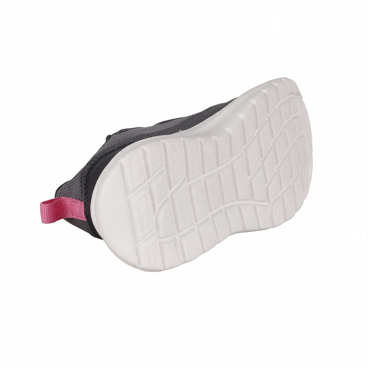 Zapatillas De Running Topper Yuzu Niña Gris