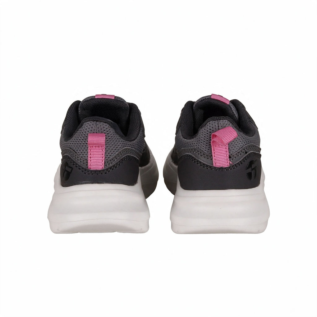 Zapatillas De Running Topper Yuzu Niña Gris