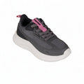 Zapatillas De Running Topper Yuzu Niña Gris