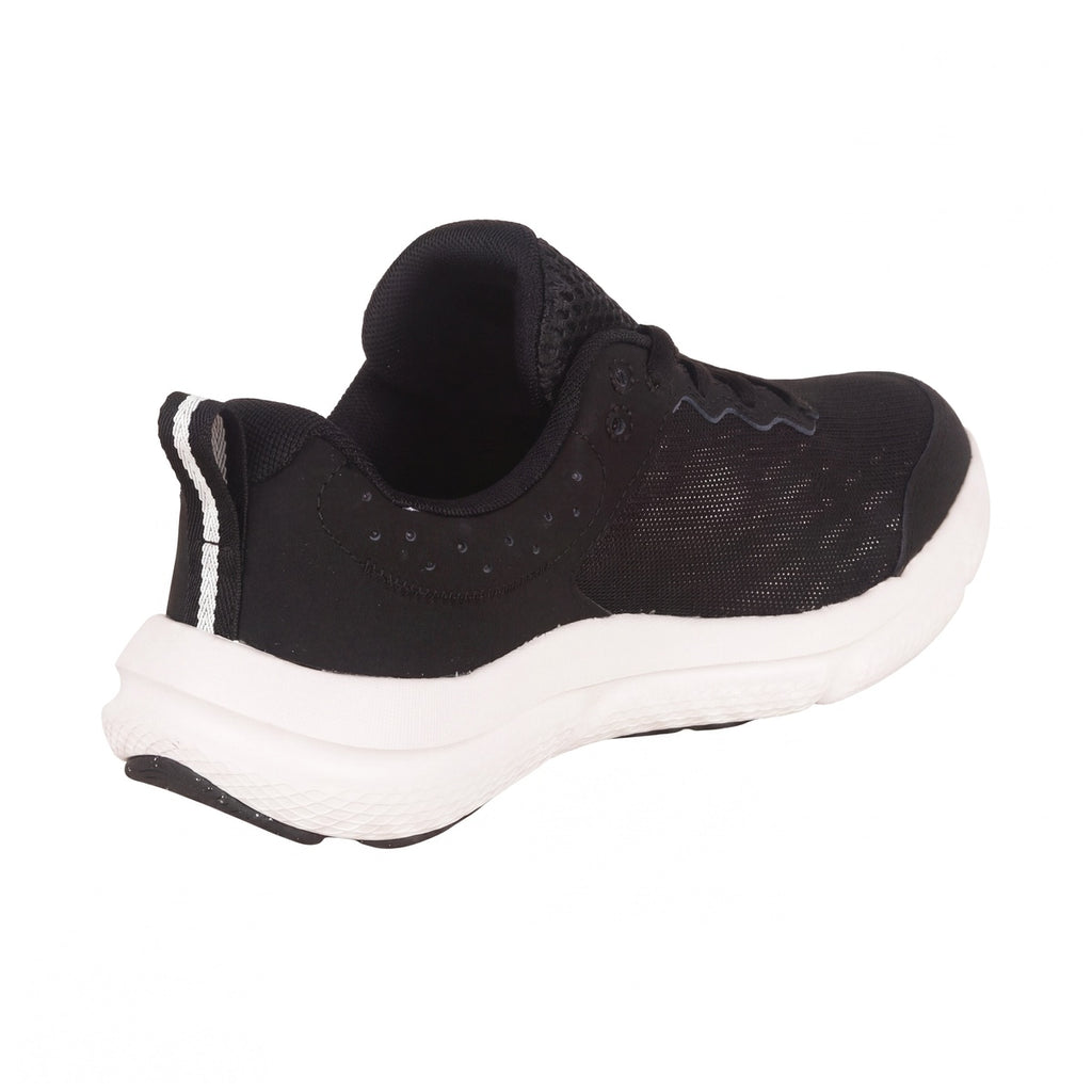 Zapatillas De Running Under Armour Charged Assert 10 Mujer Negra