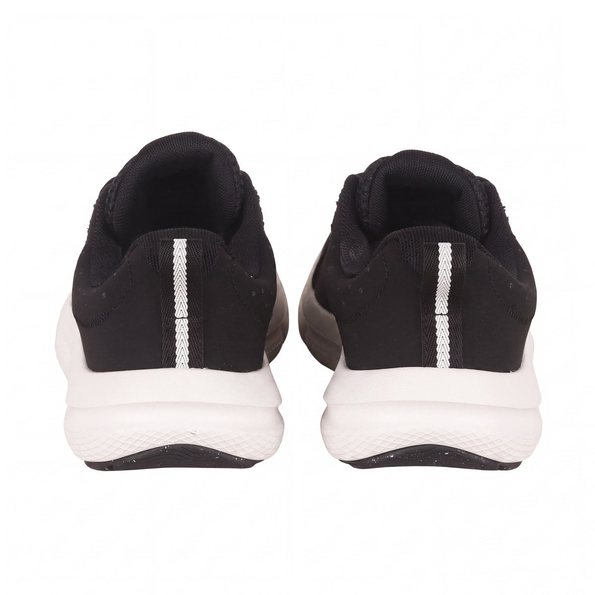 Zapatillas De Running Under Armour Charged Assert 10 Mujer Negra