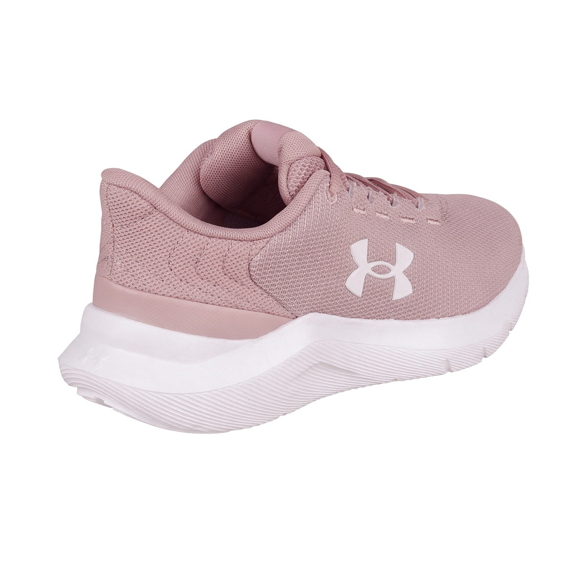 Zapatillas De Running Under Armour Phade RN 3 Mujer Rosa
