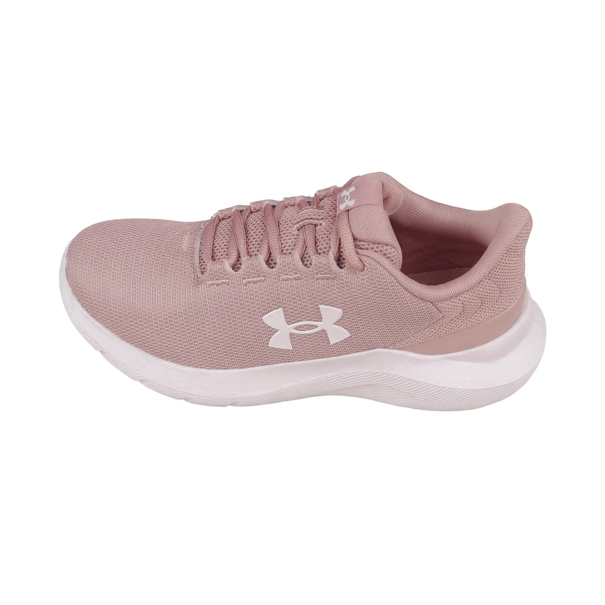 Zapatillas De Running Under Armour Phade RN 3 Mujer Rosa