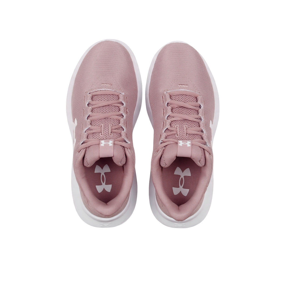 Zapatillas De Running Under Armour Phade RN 3 Mujer Rosa