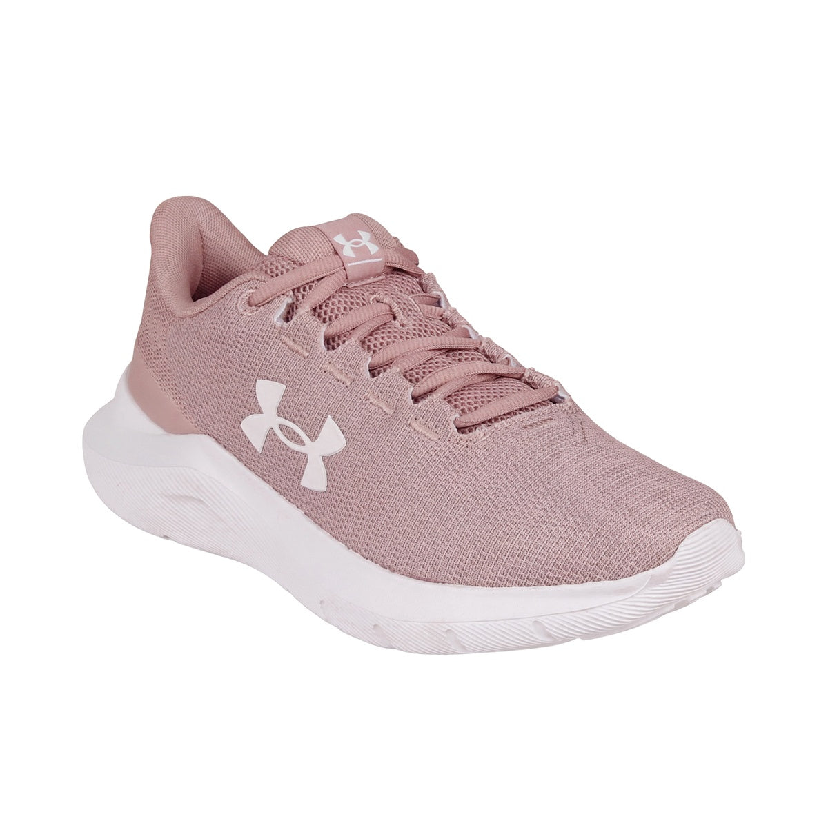 Zapatillas De Running Under Armour Phade RN 3 Mujer Rosa
