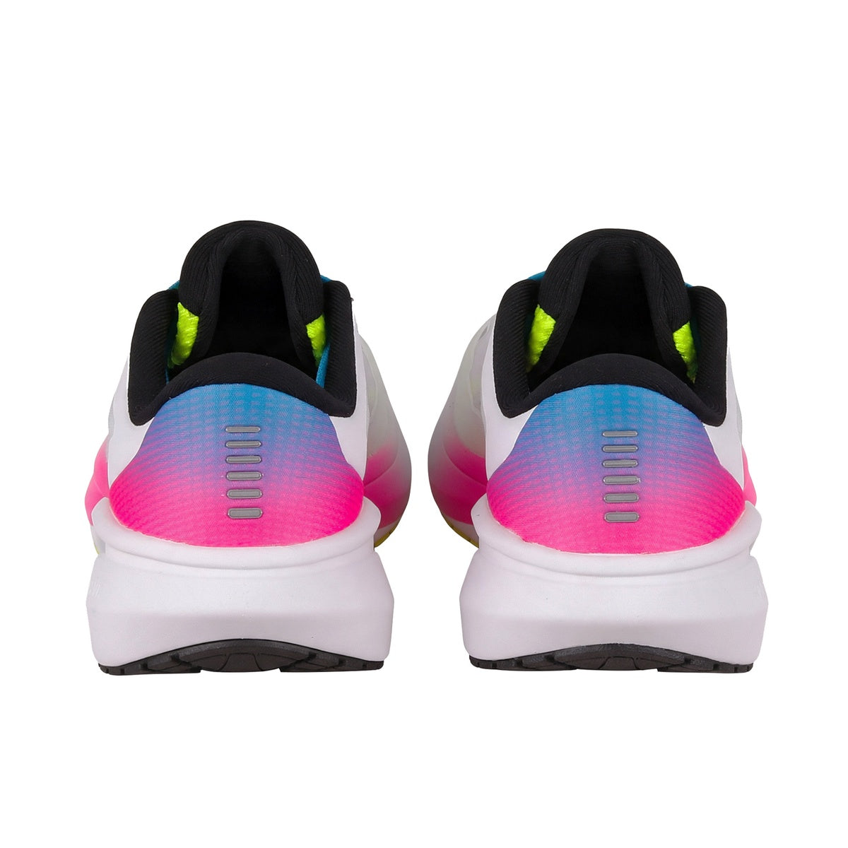 Zapatillas De Running Under Armour Velociti Pace Mujer Blanca