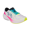 Zapatillas De Running Under Armour Velociti Pace Mujer Blanca