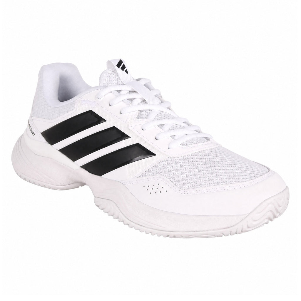 Zapatillas De Tenis Adidas GameCourt 3 Blanca