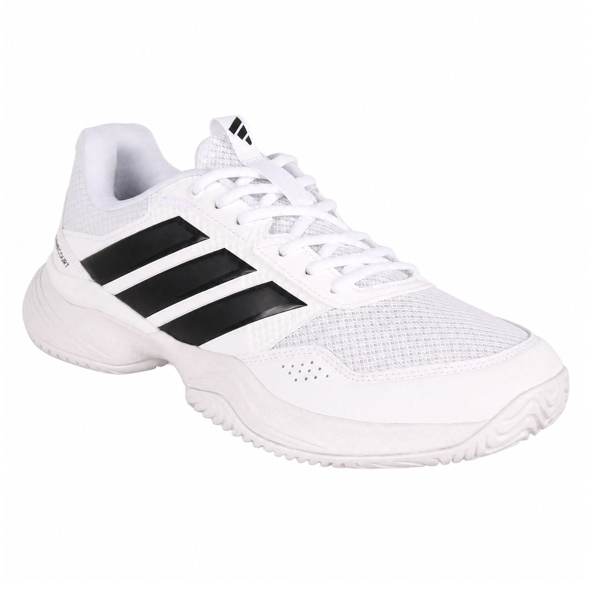 Zapatillas De Tenis Adidas GameCourt 3 Blanca
